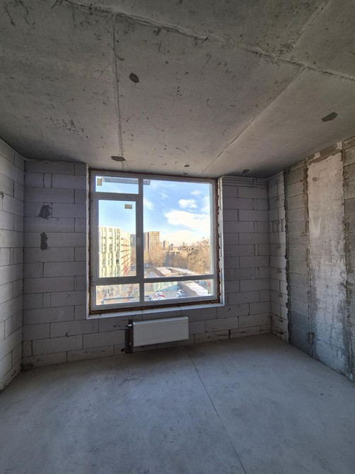 Без податків! 1-к квартира 33м2 ЖК Республіка Respublika Киев - изображение 3