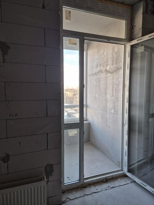 Без податків! 1-к квартира 33м2 ЖК Республіка Respublika Киев - изображение 2