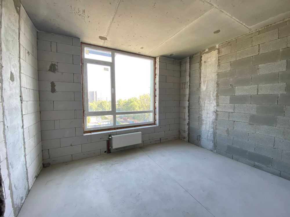 Без податків! 1-к квартира 33м2 ЖК Республіка Respublika Киев - изображение 8