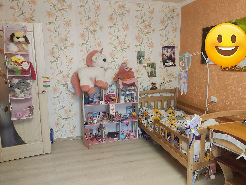 2 кімнатна квартира Намив від господаря!!! З кладовою Миколаїв - зображення 3