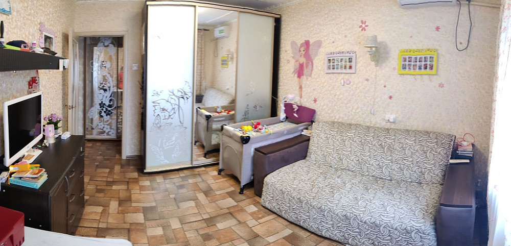 2 кімнатна квартира Намив від господаря!!! З кладовою Миколаїв - зображення 1