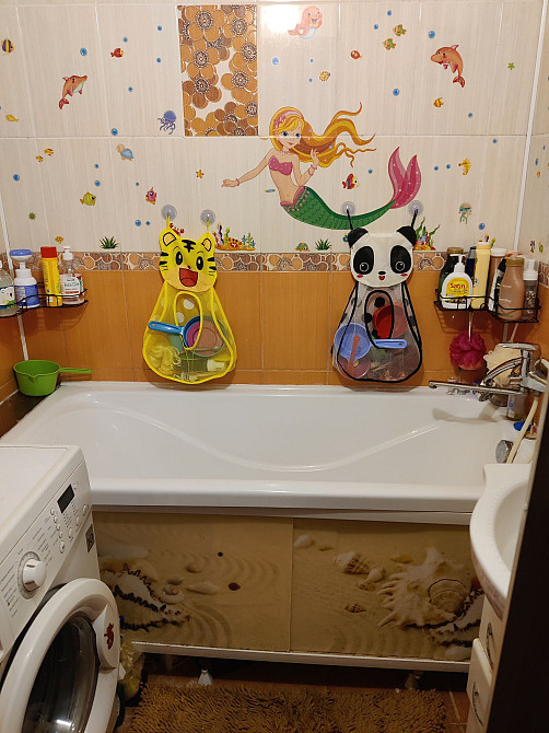 2 кімнатна квартира Намив від господаря!!! З кладовою Миколаїв - зображення 8