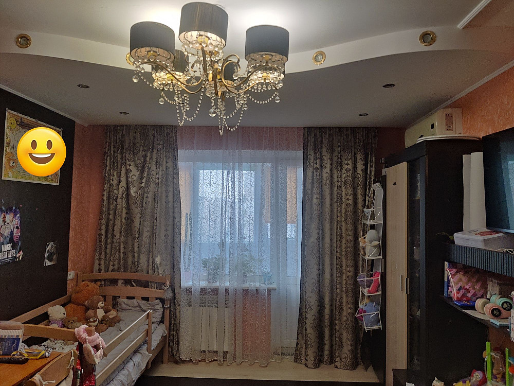 2 кімнатна квартира Намив від господаря!!! З кладовою Миколаїв - зображення 4