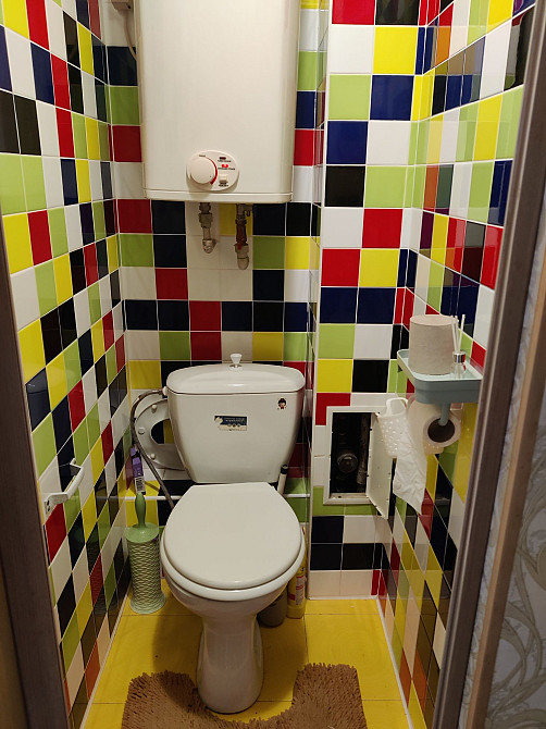 2 кімнатна квартира Намив від господаря!!! З кладовою Миколаїв - зображення 7