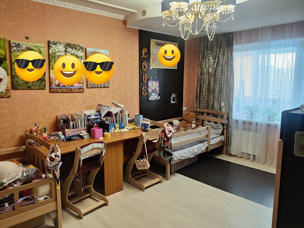 2 кімнатна квартира Намив від господаря!!! З кладовою Миколаїв - зображення 2