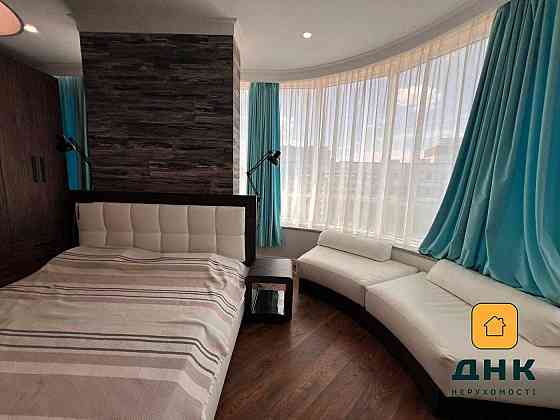 3 комнатная квартира/панорама моря /9 Жемчужина/Французкий бульвар Одесса