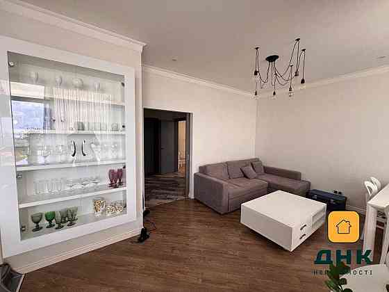 3 комнатная квартира/панорама моря /9 Жемчужина/Французкий бульвар Одесса