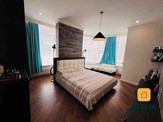 3 комнатная квартира/панорама моря /9 Жемчужина/Французкий бульвар Одесса