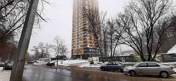 Продам 1к квартиру 31,3 м2 ЖК Оранж Сіті (Orange City), буд. зданий Киев