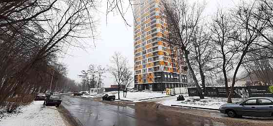 Продам 1к квартиру 31,3 м2 ЖК Оранж Сіті (Orange City), буд. зданий Киев