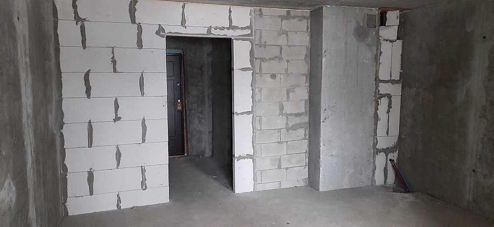 Продам 1к квартиру 31,3 м2 ЖК Оранж Сіті (Orange City), буд. зданий Киев - изображение 7