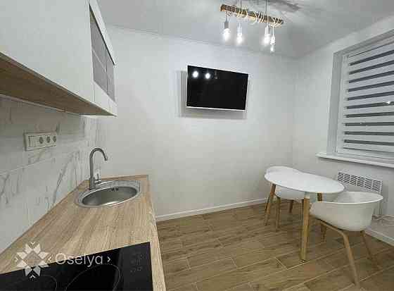 Стильна та сучасна 1к студія в ЖК Паркленд метро Васильківська Киев