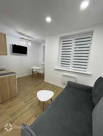 Стильна та сучасна 1к студія в ЖК Паркленд метро Васильківська Киев