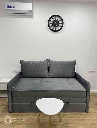 Стильна та сучасна 1к студія в ЖК Паркленд метро Васильківська Киев