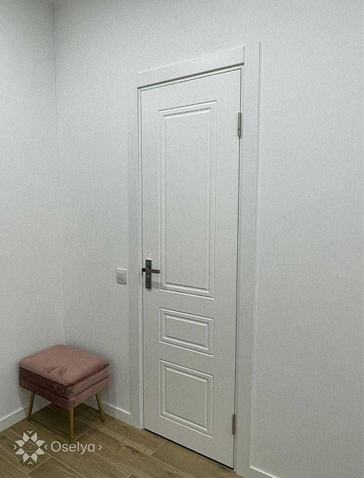 Стильна та сучасна 1к студія в ЖК Паркленд метро Васильківська Киев - изображение 7