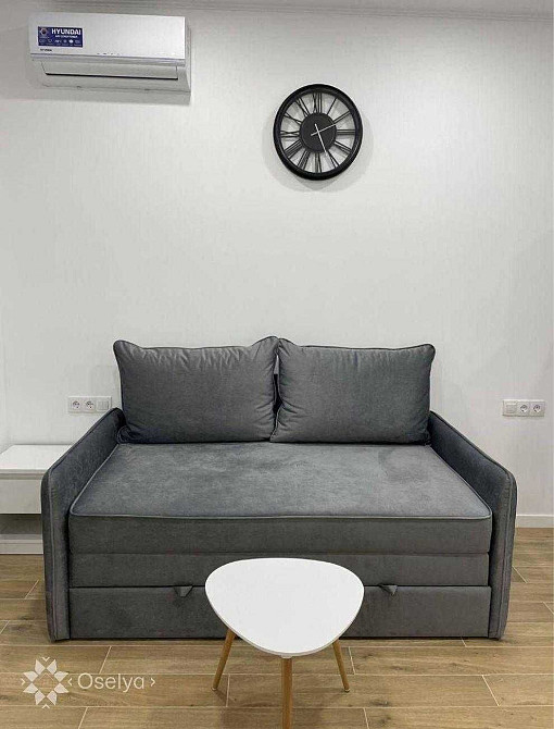 Стильна та сучасна 1к студія в ЖК Паркленд метро Васильківська Киев - изображение 4