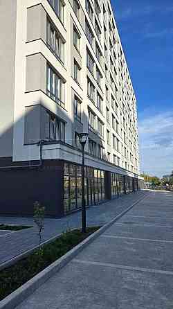 1к квартира! вул Хоткевича. Ивано-Франковск