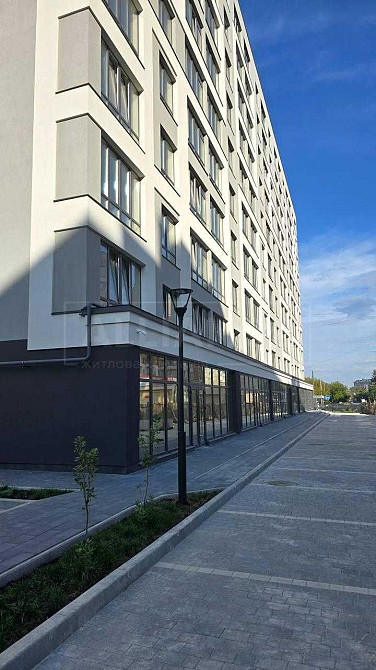 1к квартира! вул Хоткевича. Ивано-Франковск - изображение 1