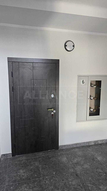 1к квартира! вул Хоткевича. Ивано-Франковск - изображение 4