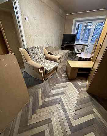 1-кімнатна -Липківського 43, Киів . Софиевская Борщаговка