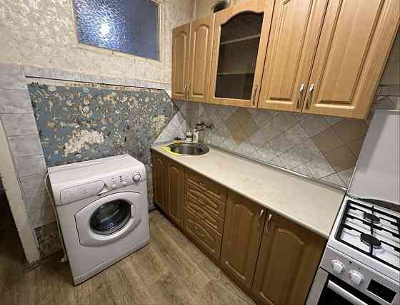 1-кімнатна -Липківського 43, Киів . Софиевская Борщаговка