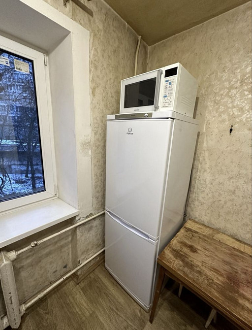 1-кімнатна -Липківського 43, Киів . Софиевская Борщаговка - изображение 4