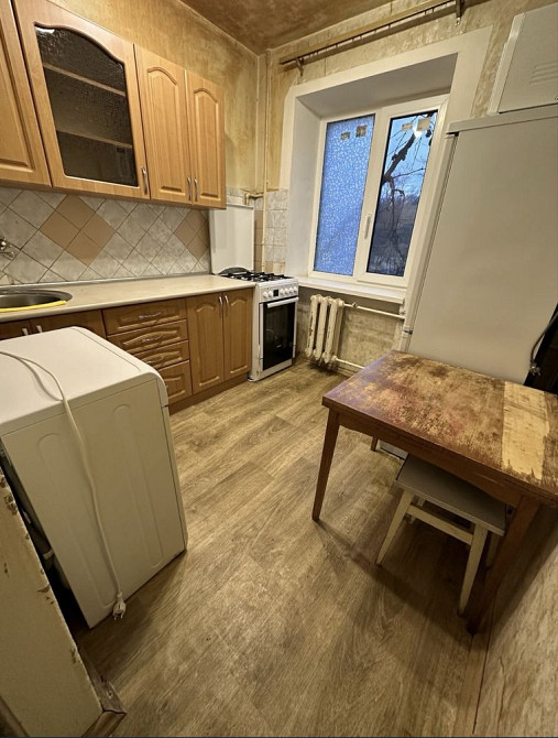 1-кімнатна -Липківського 43, Киів . Софиевская Борщаговка - изображение 3