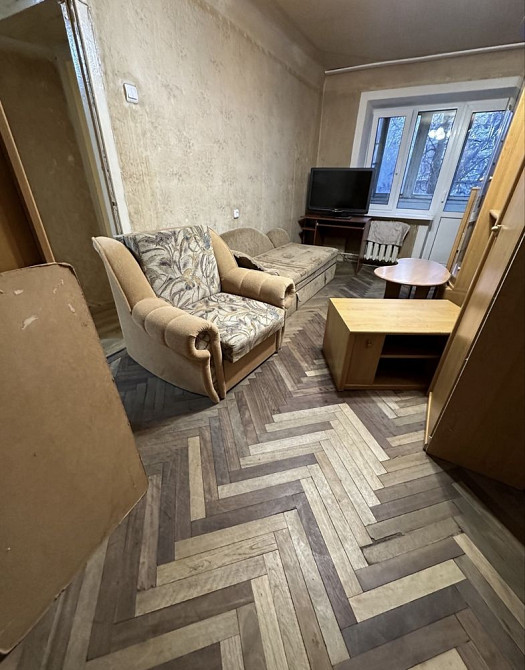 1-кімнатна -Липківського 43, Киів . Софиевская Борщаговка - изображение 2