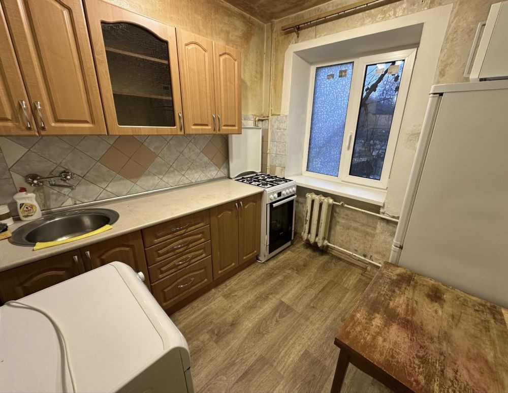 1-кімнатна -Липківського 43, Киів . Софиевская Борщаговка - изображение 6