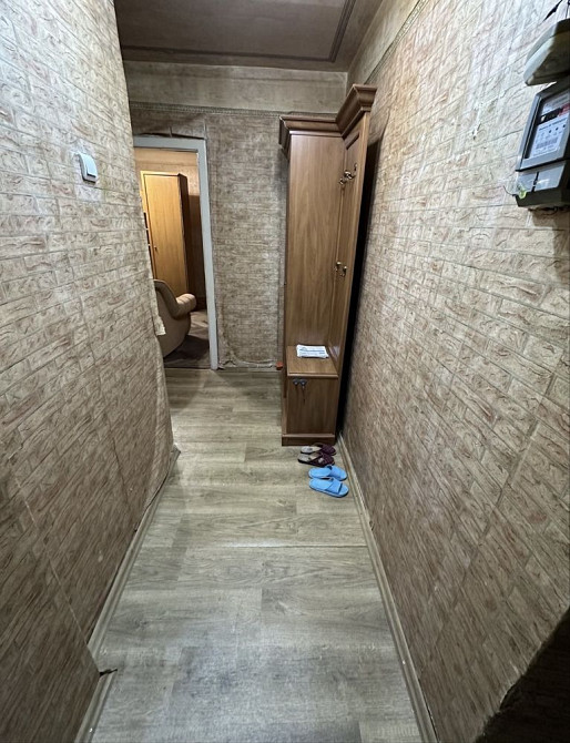 1-кімнатна -Липківського 43, Киів . Софиевская Борщаговка - изображение 8