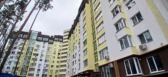 Продаж цілого поверху 199кв.м. зі студіями ЖК Ірпінські Липки Ірпінь