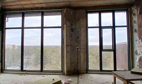 Продаж цілого поверху 199кв.м. зі студіями ЖК Ірпінські Липки Ірпінь