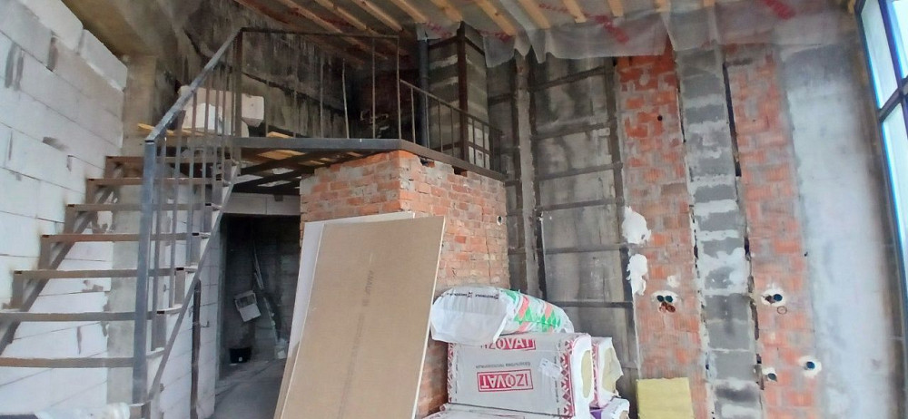 Продаж цілого поверху 199кв.м. зі студіями ЖК Ірпінські Липки Ірпінь - зображення 8