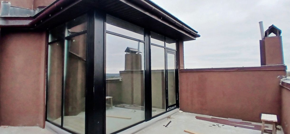 Продаж цілого поверху 199кв.м. зі студіями ЖК Ірпінські Липки Ірпінь - зображення 2