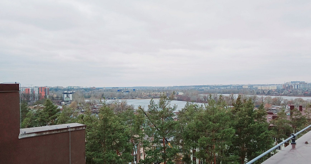 Продаж цілого поверху 199кв.м. зі студіями ЖК Ірпінські Липки Ірпінь - зображення 3