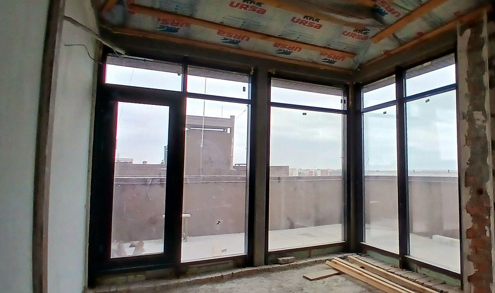 Продаж цілого поверху 199кв.м. зі студіями ЖК Ірпінські Липки Ірпінь - зображення 4