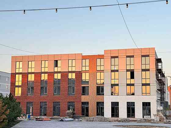 Євродвушка з балконом та ГАЗовим котлом, ЖК, РОЗТЕРМІНУВАННЯ 19600$ ЖК Святопетрівське (Києво-Свят.р-н)