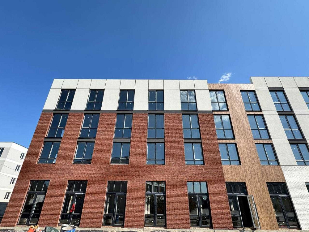 Євродвушка з балконом та ГАЗовим котлом, ЖК, РОЗТЕРМІНУВАННЯ 19600$ ЖК Святопетрівське (Києво-Свят.р-н) - зображення 2