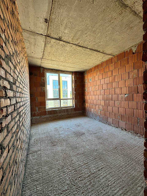 Євродвушка з балконом та ГАЗовим котлом, ЖК, РОЗТЕРМІНУВАННЯ 19600$ ЖК Святопетрівське (Києво-Свят.р-н) - зображення 7