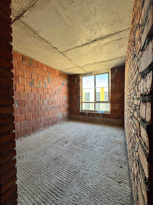 Євродвушка з балконом та ГАЗовим котлом, ЖК, РОЗТЕРМІНУВАННЯ 19600$ ЖК Святопетрівське (Києво-Свят.р-н) - зображення 6