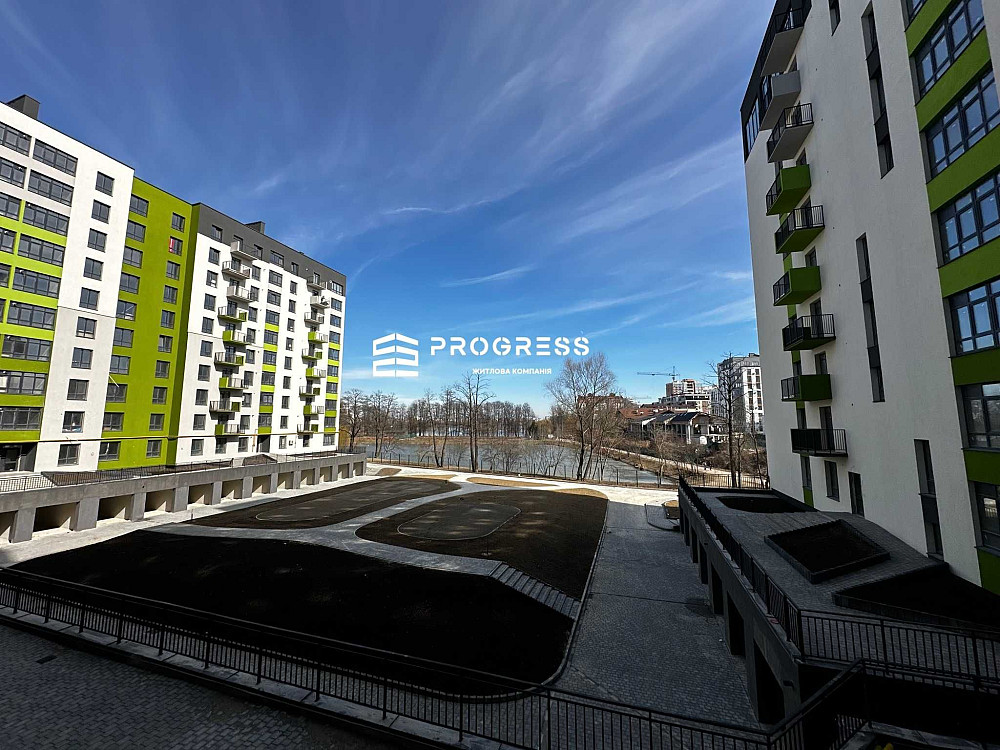 Ексклюзивний продаж 3-кімнатної квартири в преміальному ЖК"Millennium" Ивано-Франковск - изображение 1