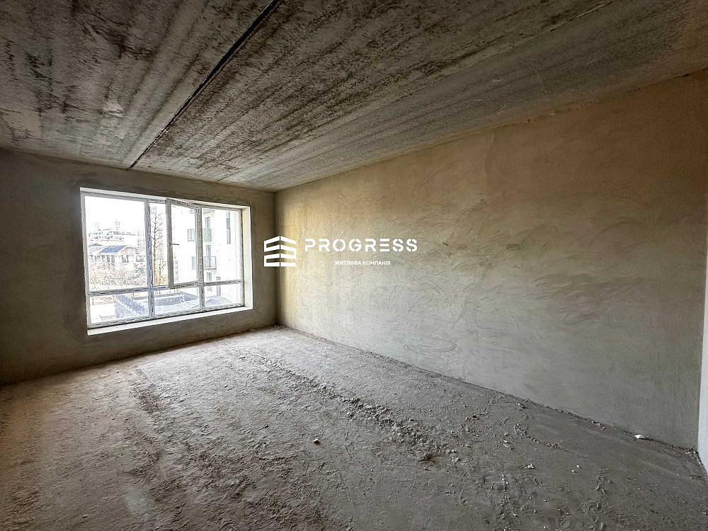 Ексклюзивний продаж 3-кімнатної квартири в преміальному ЖК"Millennium" Ивано-Франковск - изображение 4