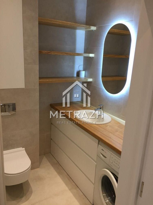 Продаж 1 к квартири в ЖК Французький квартал 1 Киев - изображение 8