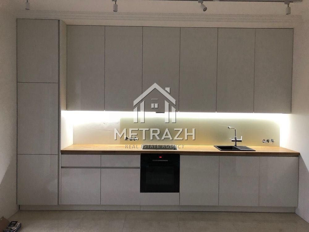 Продаж 1 к квартири в ЖК Французький квартал 1 Киев - изображение 1