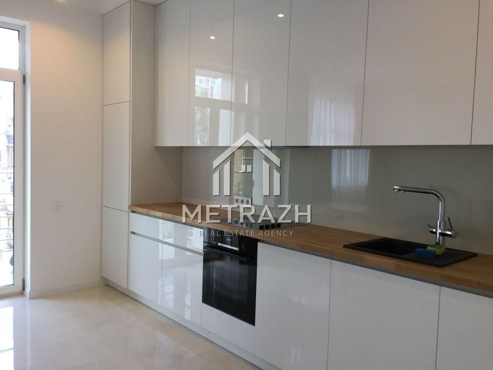 Продаж 1 к квартири в ЖК Французький квартал 1 Киев - изображение 2