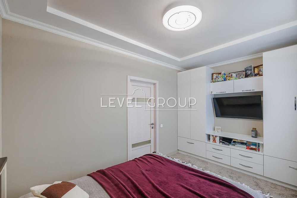 Продаж 2 кім-на 57,4 м2 98500$ Киев - изображение 3