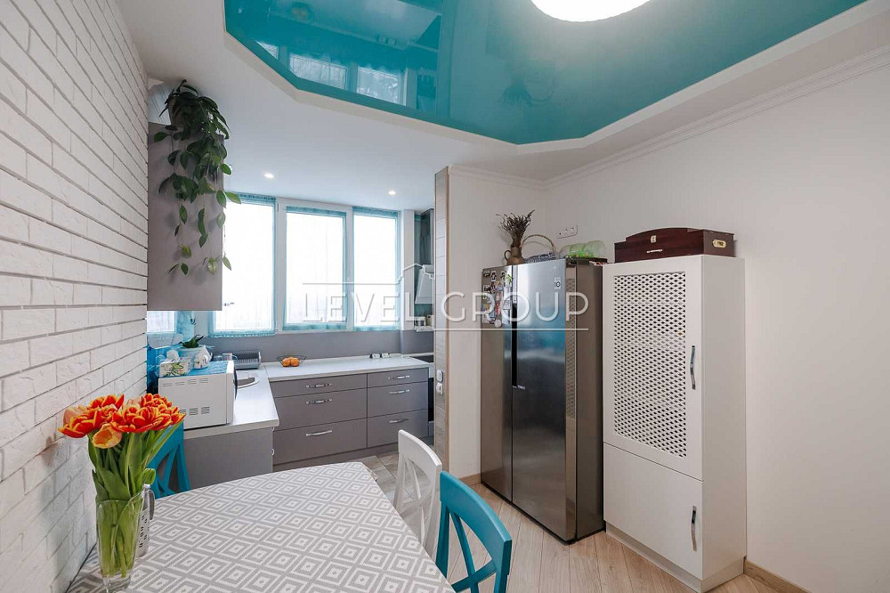 Продаж 2 кім-на 57,4 м2 98500$ Киев - изображение 8