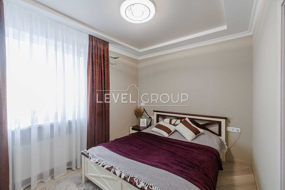 Продаж 2 кім-на 57,4 м2 98500$ Киев - изображение 4