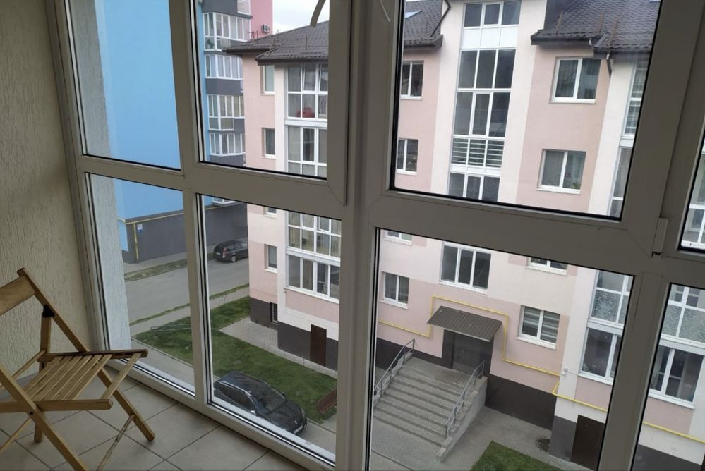 Квартира «НЕФЕРТІТІ» в новобудові Ровно - изображение 1