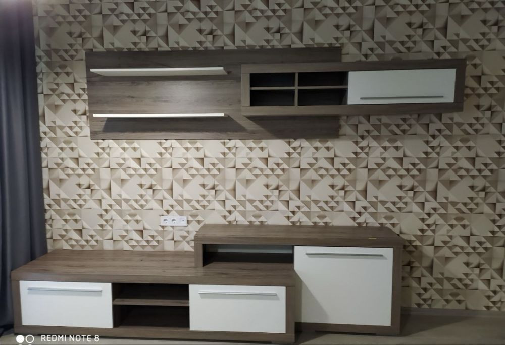 Квартира «НЕФЕРТІТІ» в новобудові Ровно - изображение 6